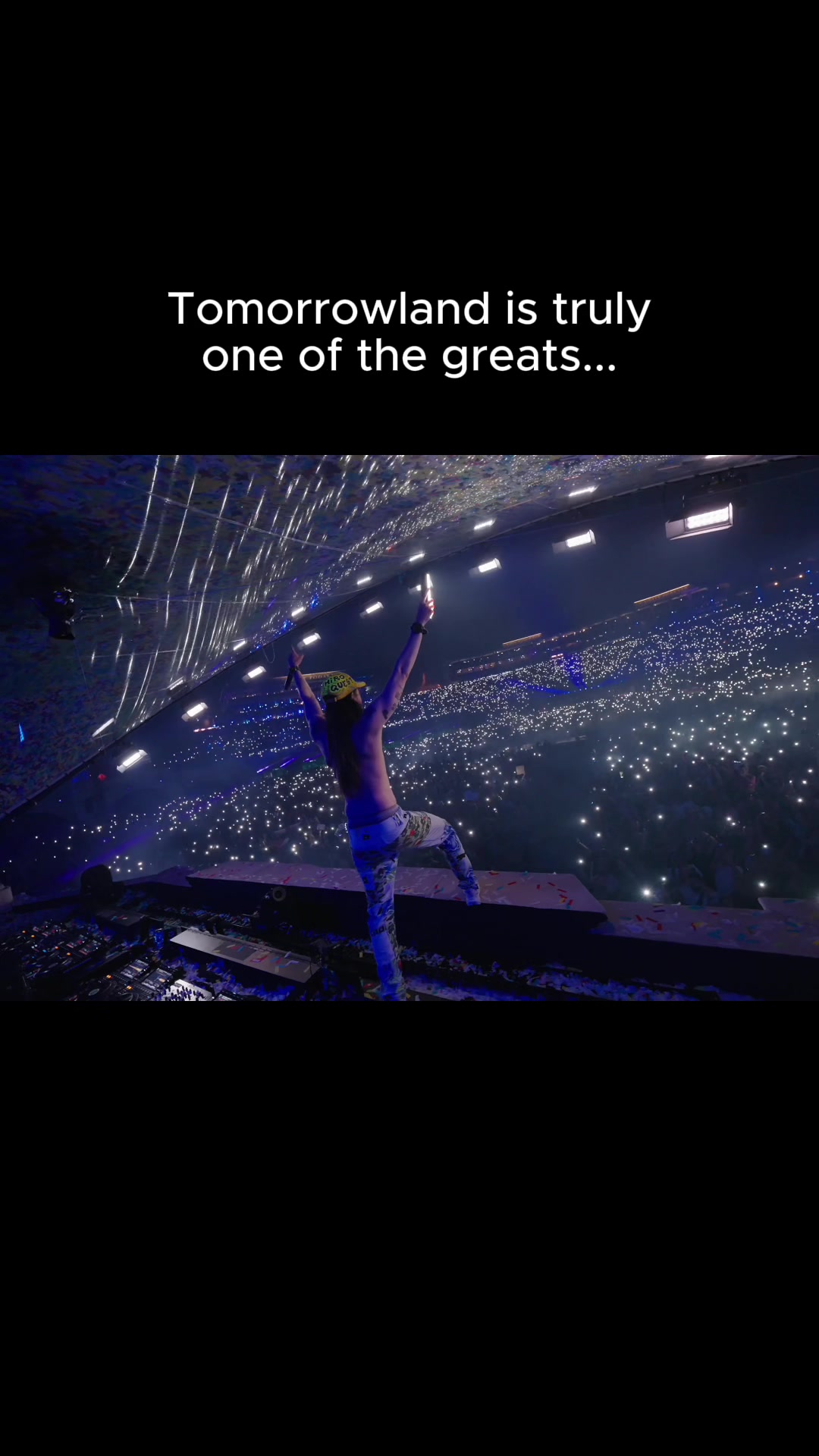 @Steve Aoki