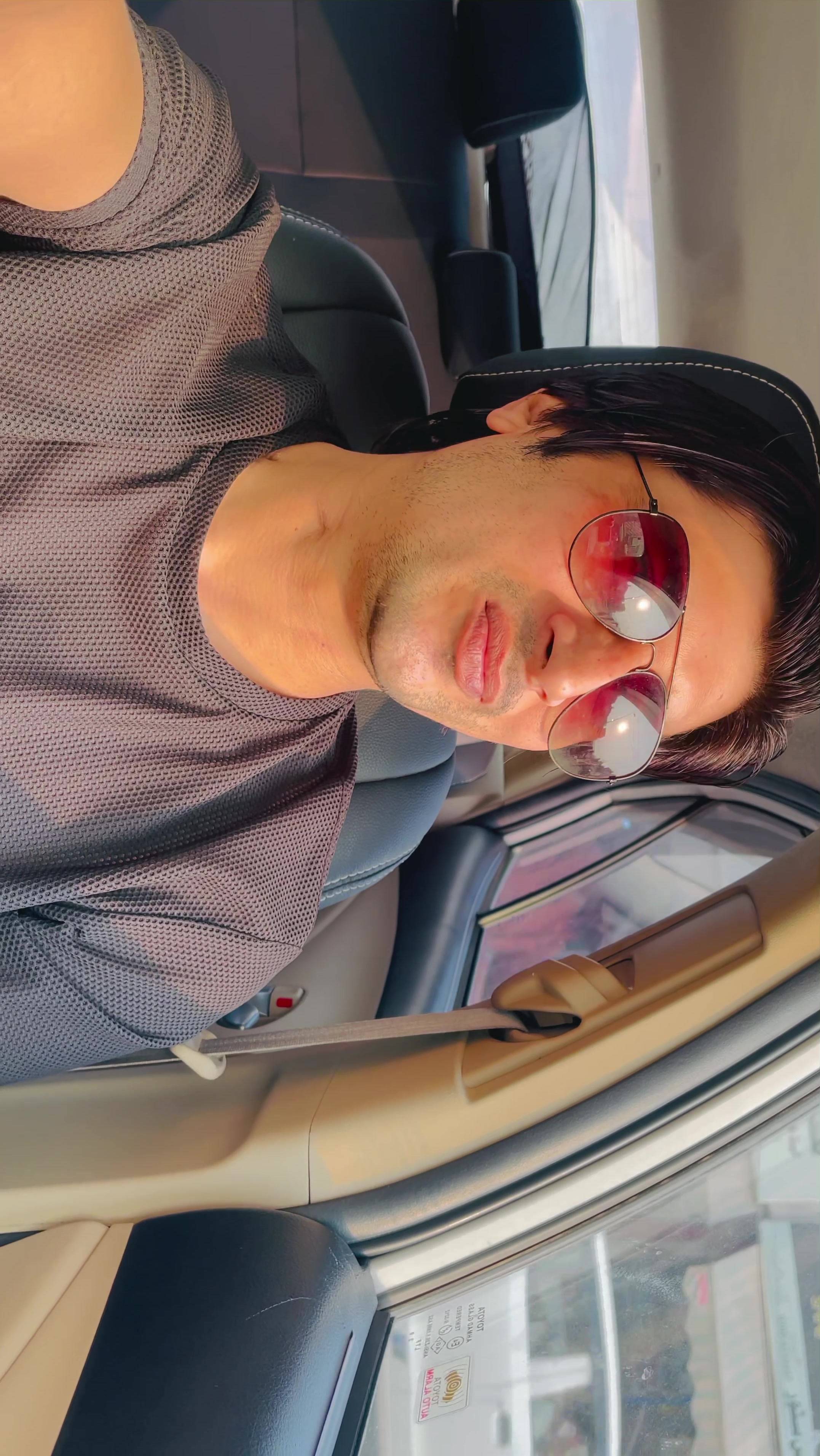 @Irfan lodhi ๐