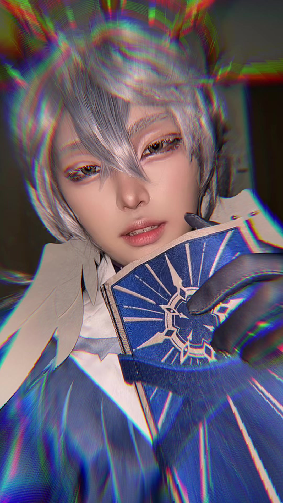 @いある