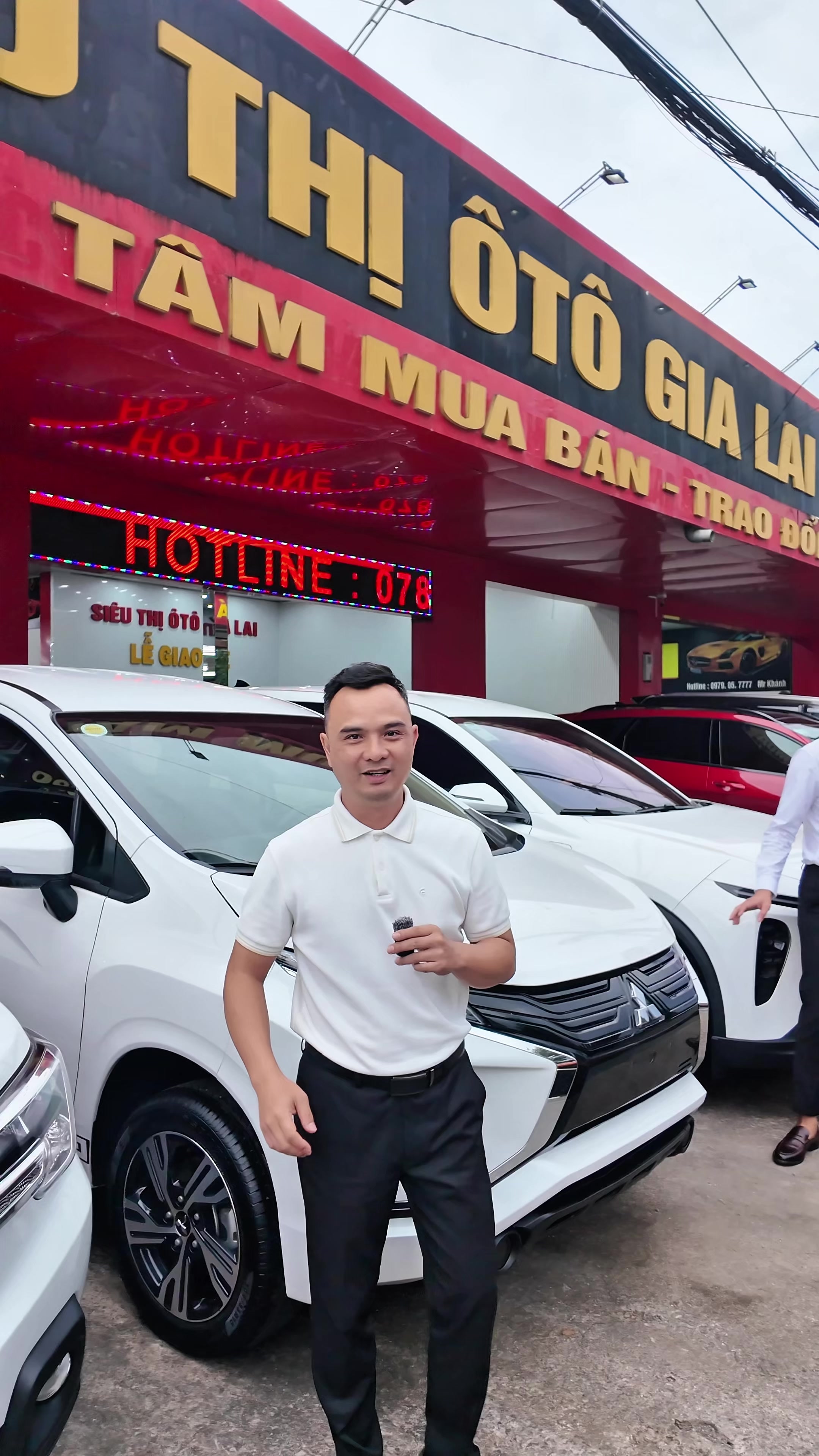 @CƯỜNG SIÊU THỊ ÔTÔ GIALAI