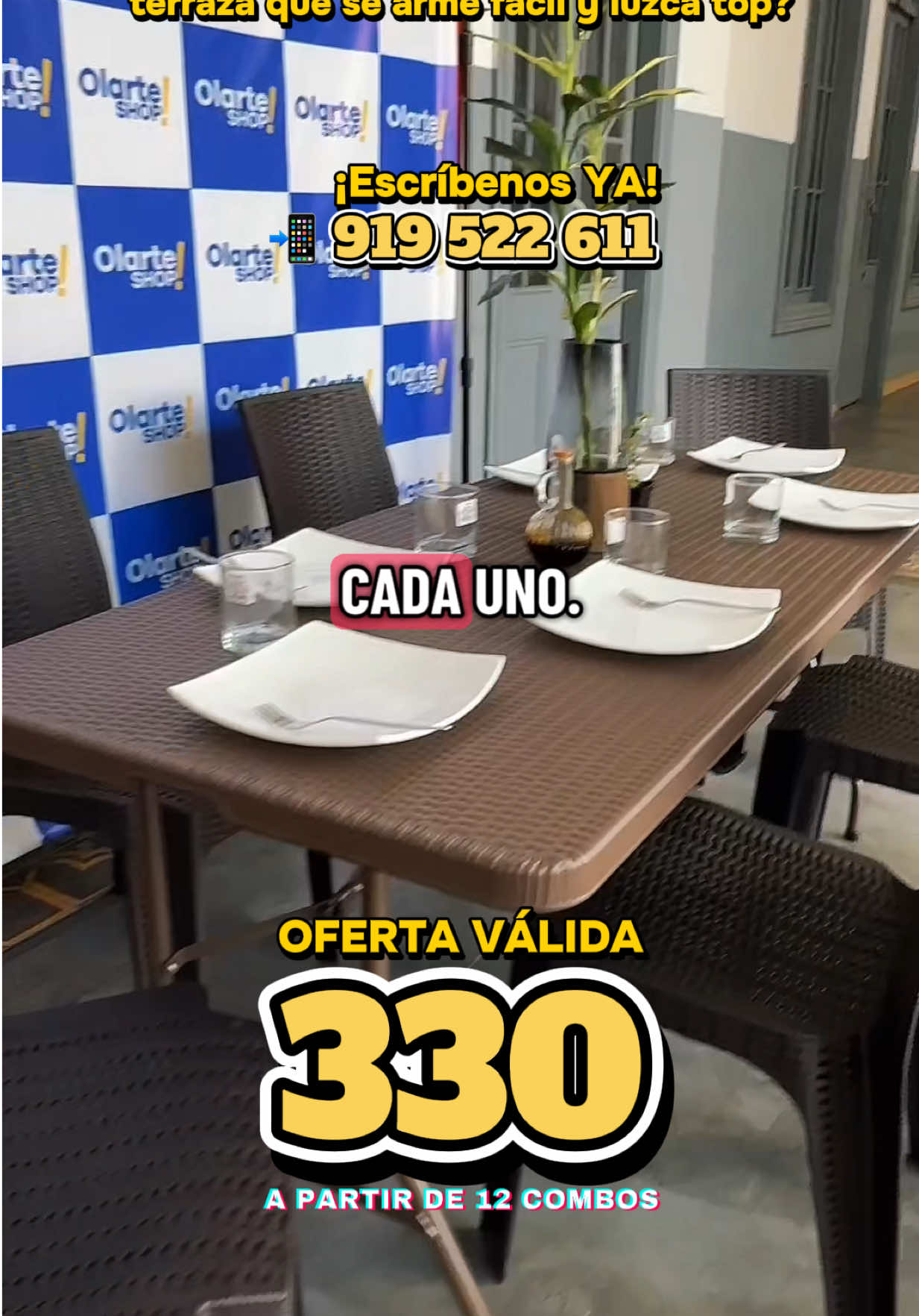 @LA FABRICA DE OFERTAS