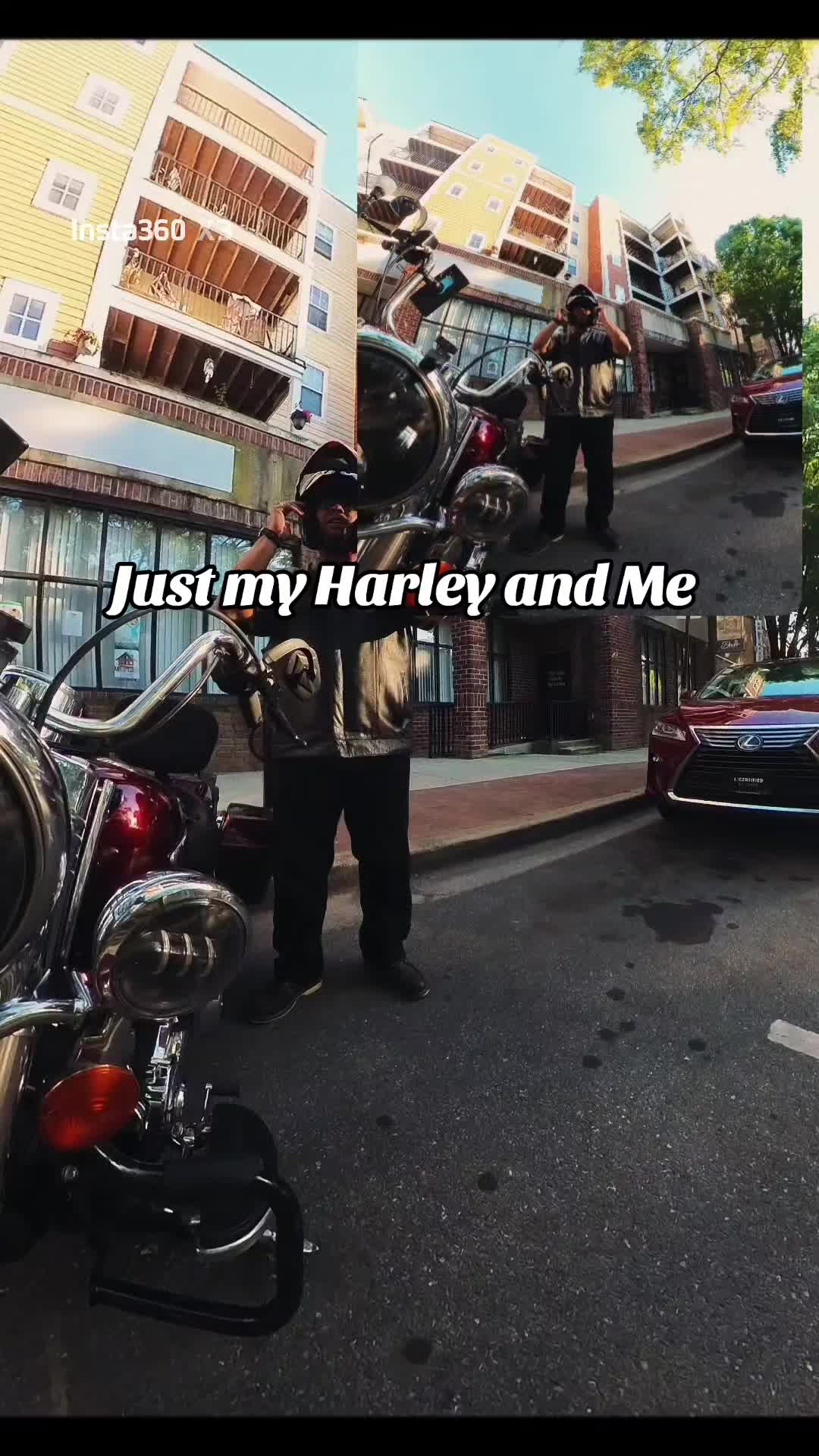 @Just My Harley and Me ❌️
