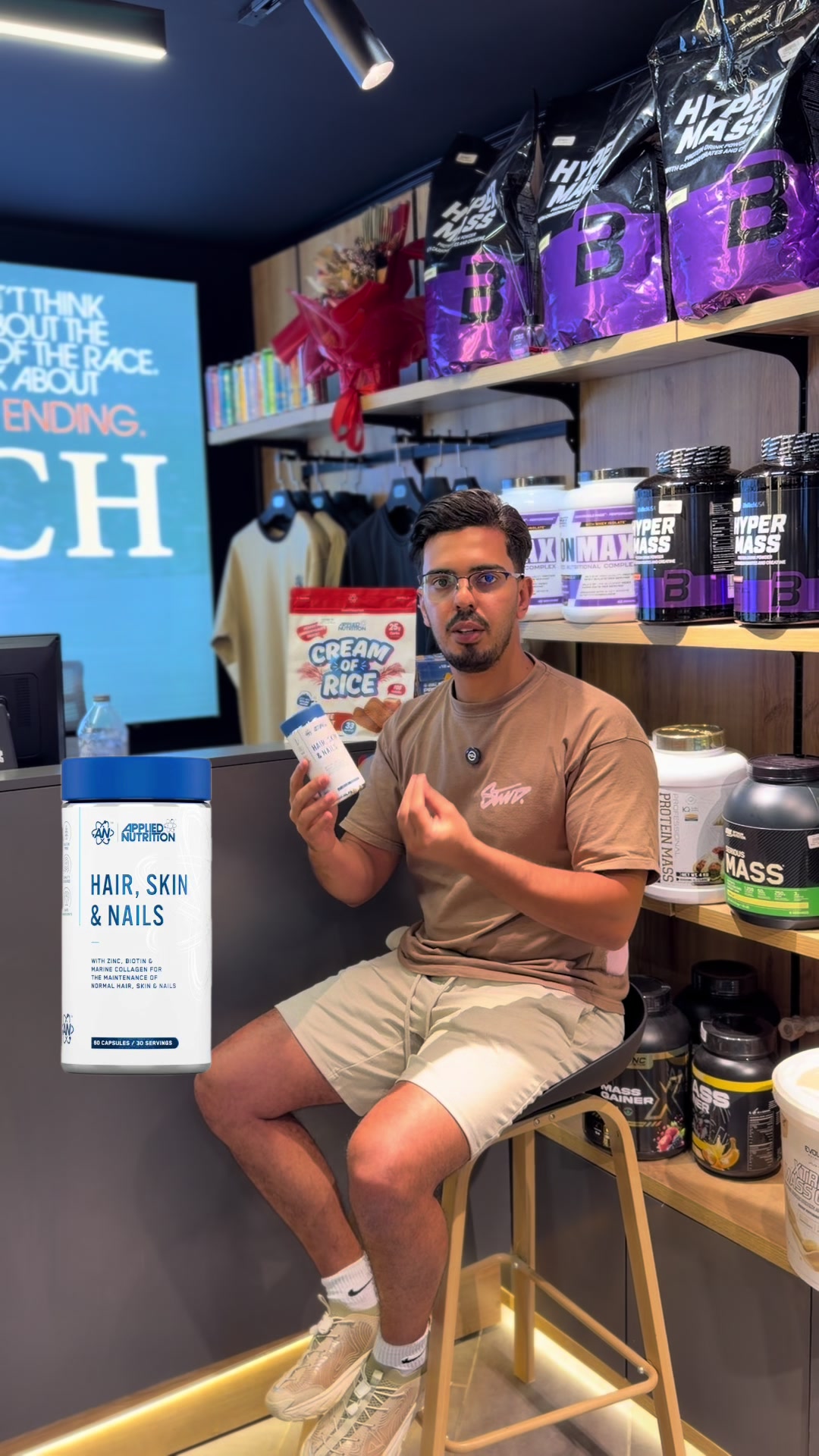 @BODYTECH ๐๐ฝโ๏ธ