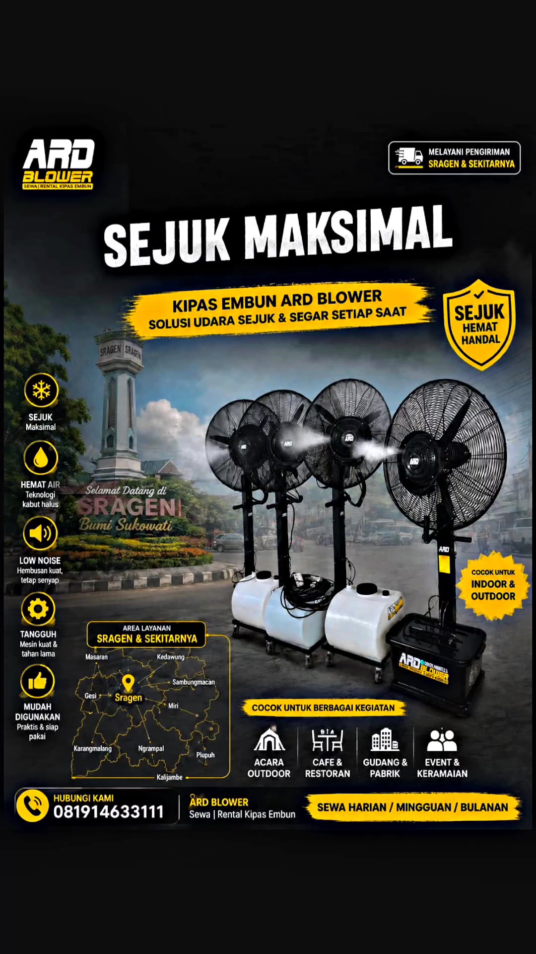 @ABOUTSRAGEN