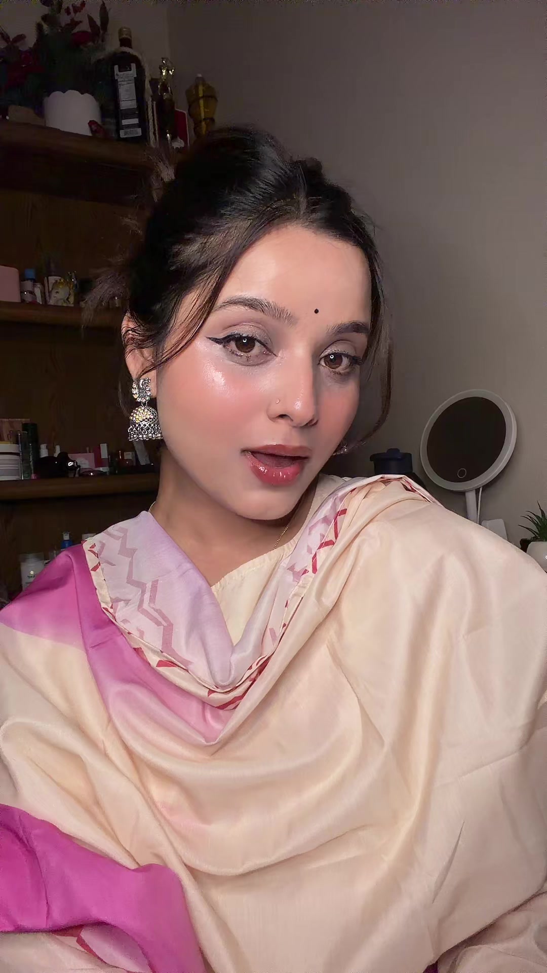 @Ashmi bartaula