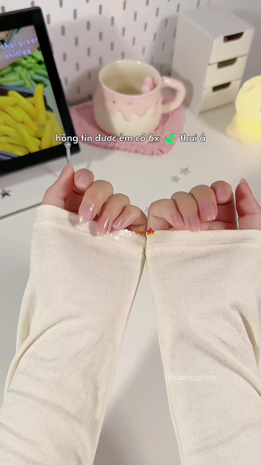 @Cam 𑣲⋆