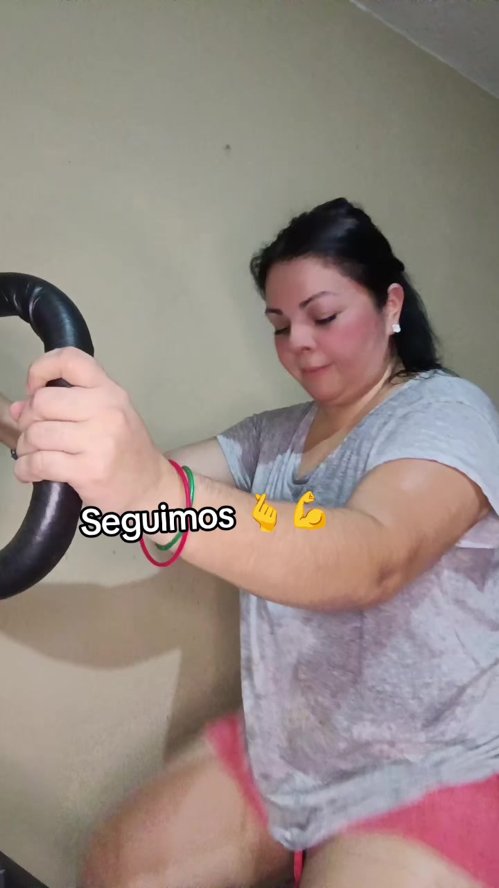 @Kika P&eacute;rez