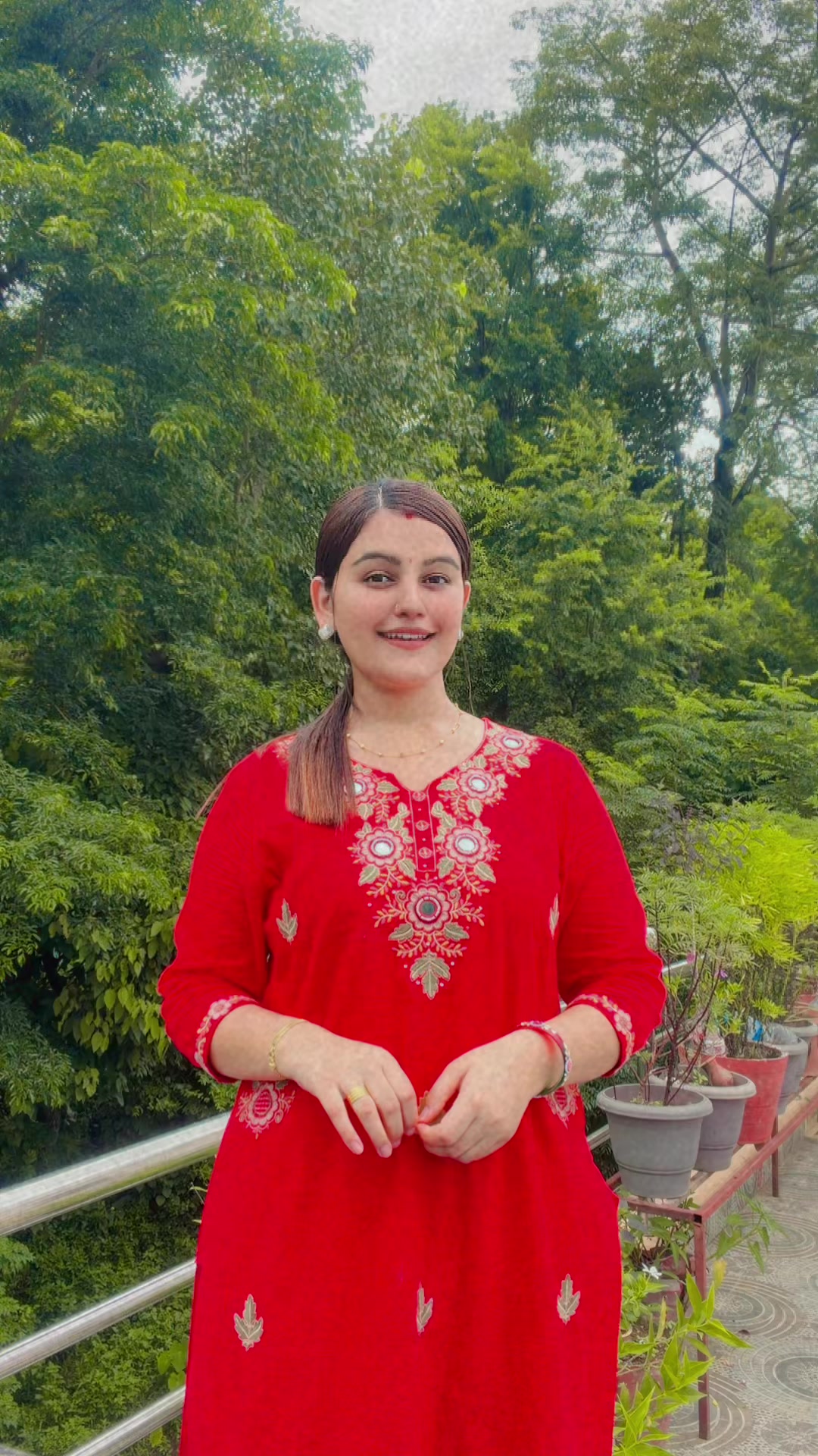 @सरिता ढकाल