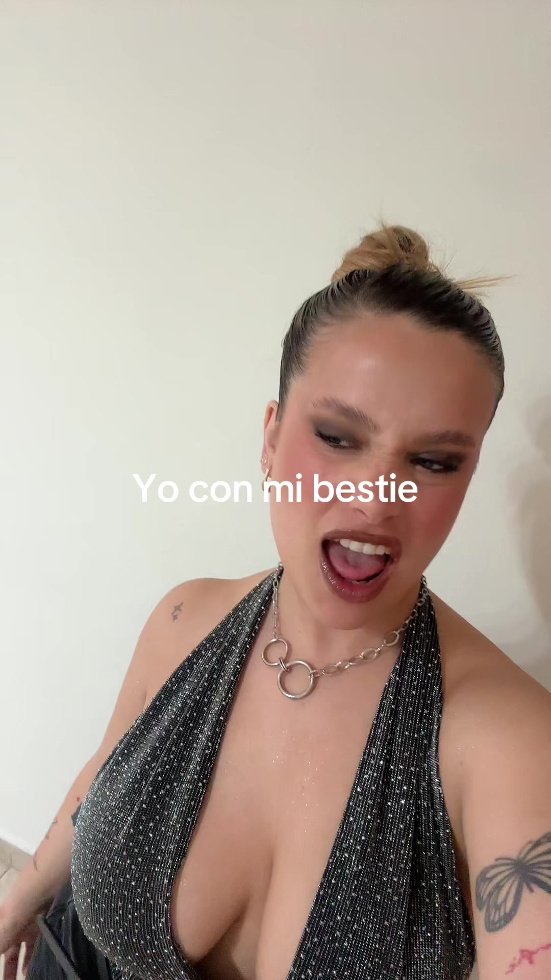 @Bethania Le&oacute;n