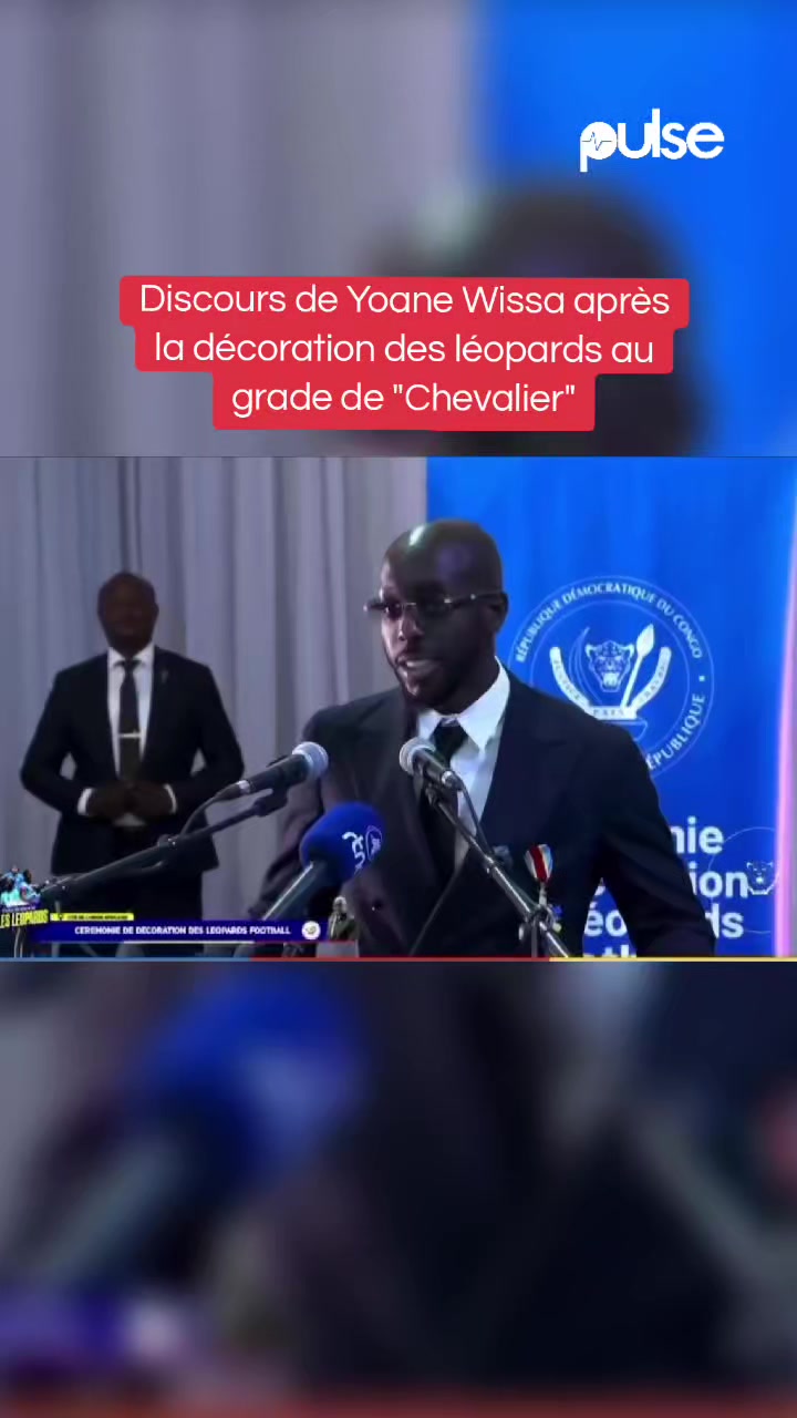@Pulse Congo