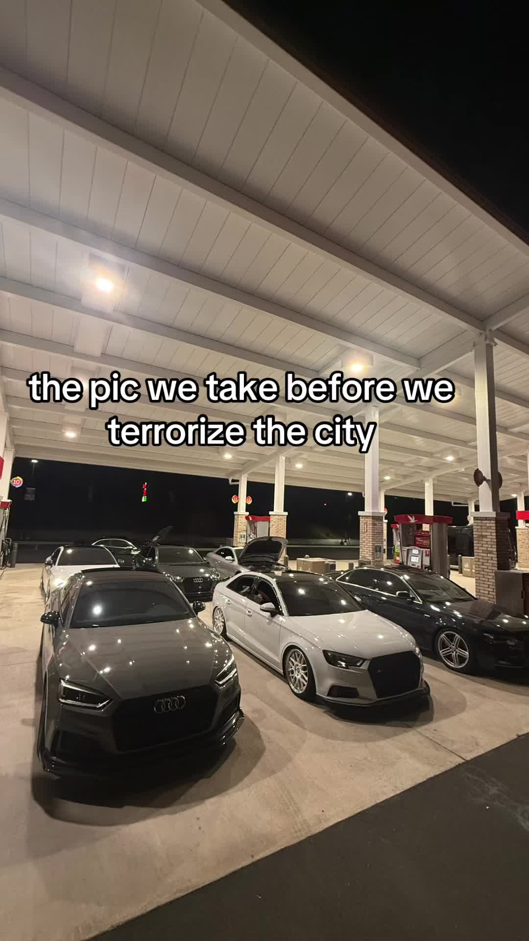 @Audi a3