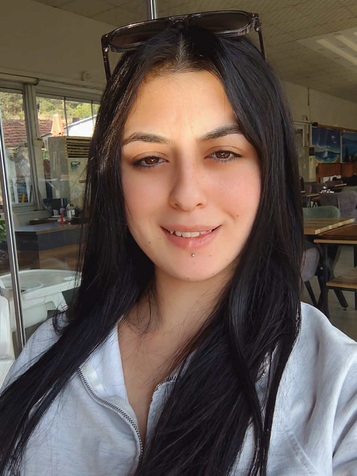 @Melike Dağ