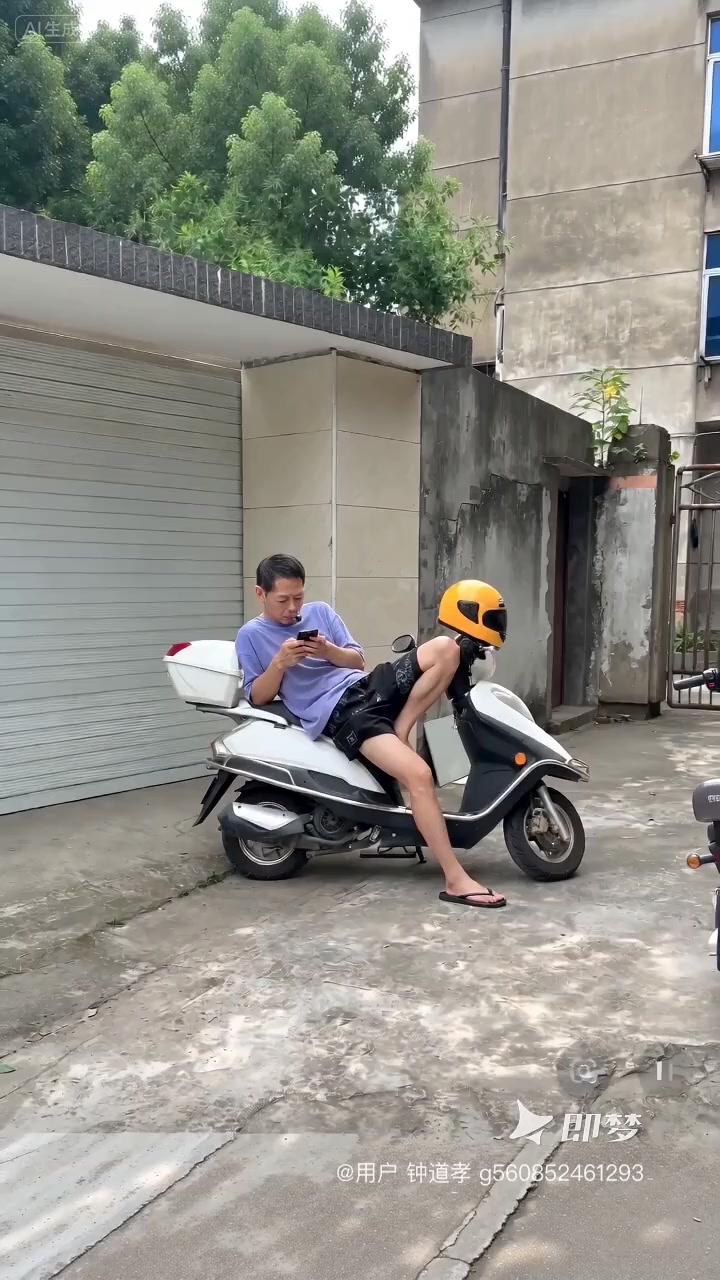 @小牛哥 钟道孝 Vince