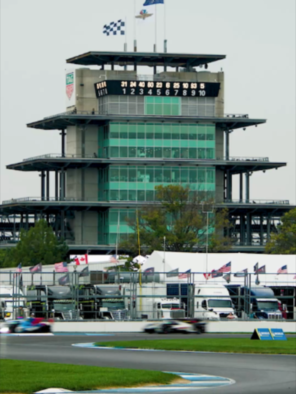 @IMSA Racing