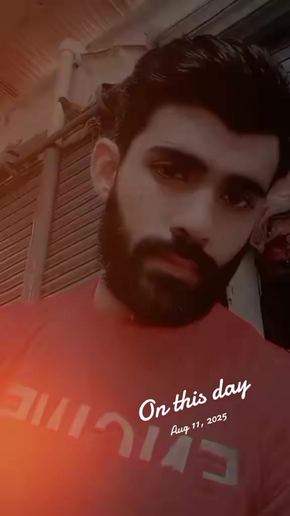 @×͜× ثاقب اشرف ★࿐