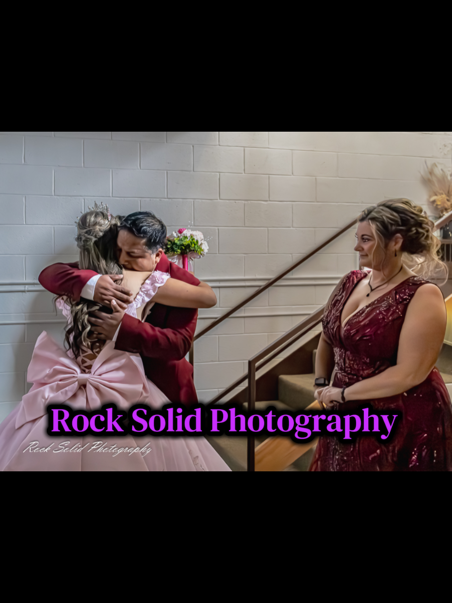 @Rock Solid Photography