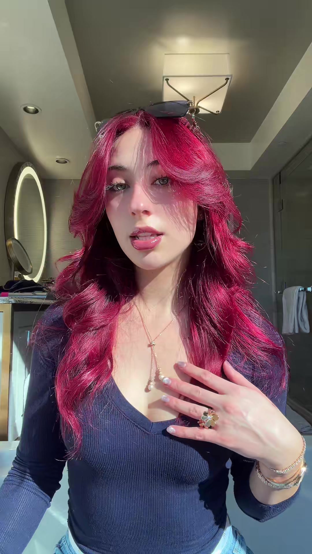 @C💗