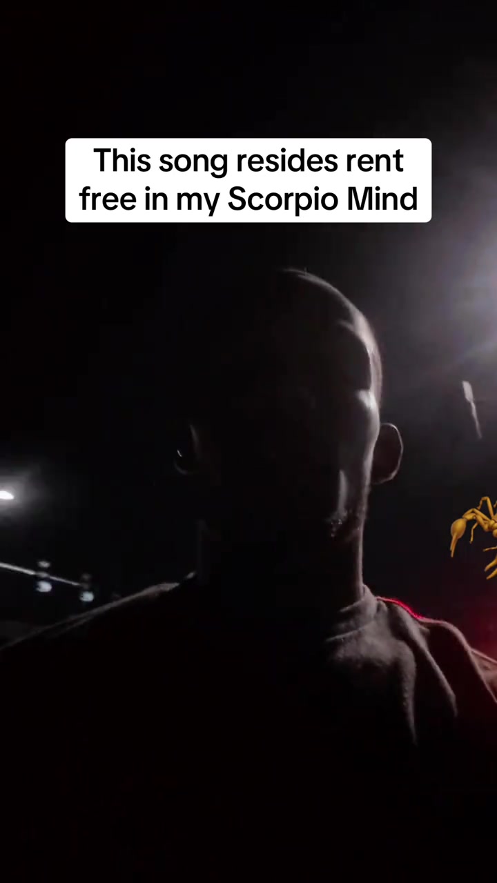 @truest Scorpio ๐ฆ๐ฅ