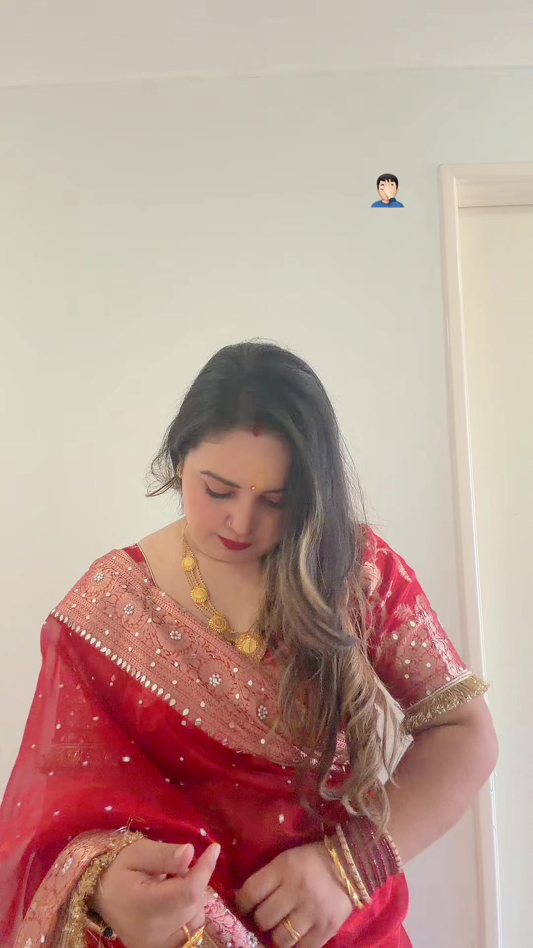 @Danu,deena & Deeva&rsquo;s mamaa🥰