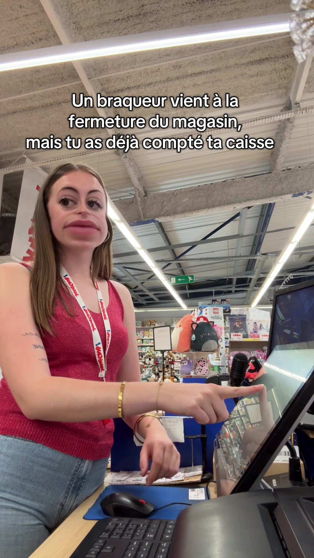 @Jou&eacute;Club Cholet