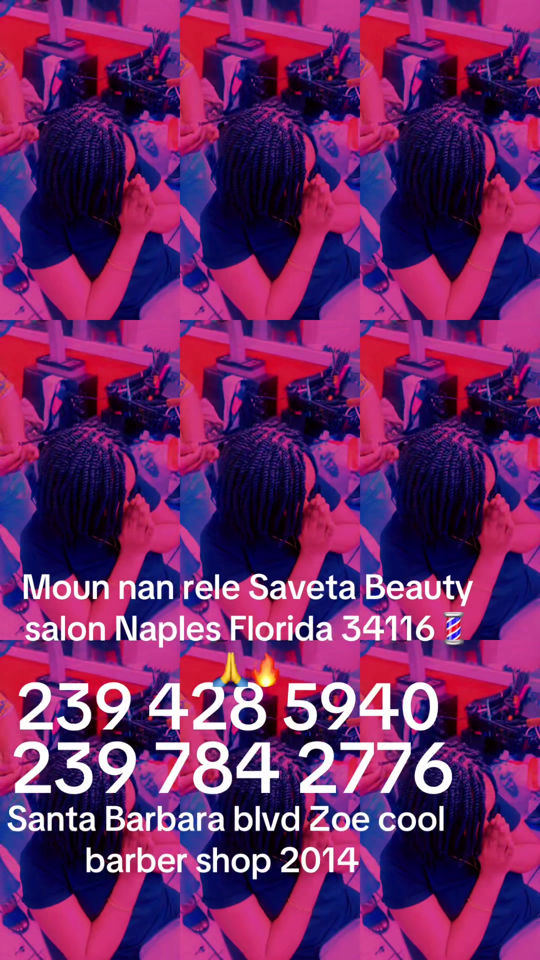 @MrsteGee baerber🇭🇹🔥💈🙏🔥