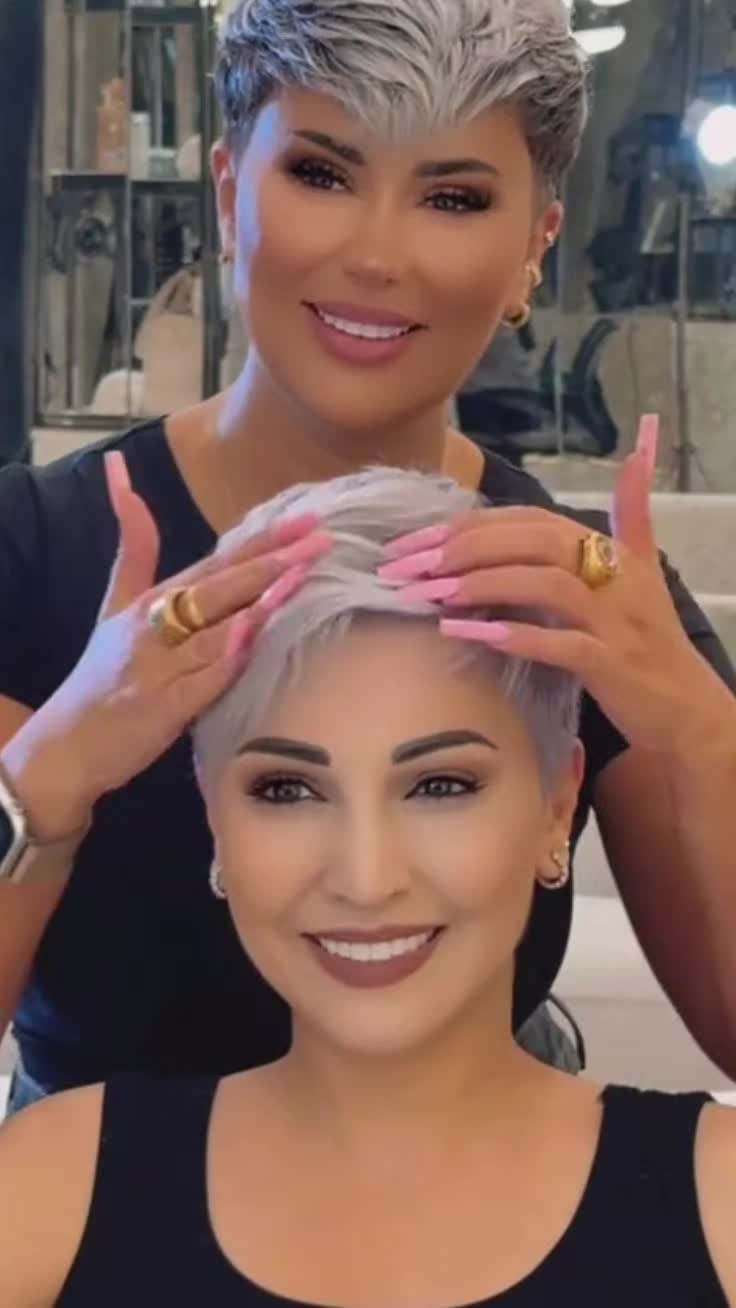 @YOUR Hairstyle