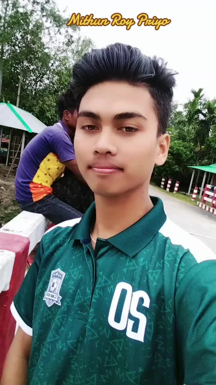 @Mithun Roy