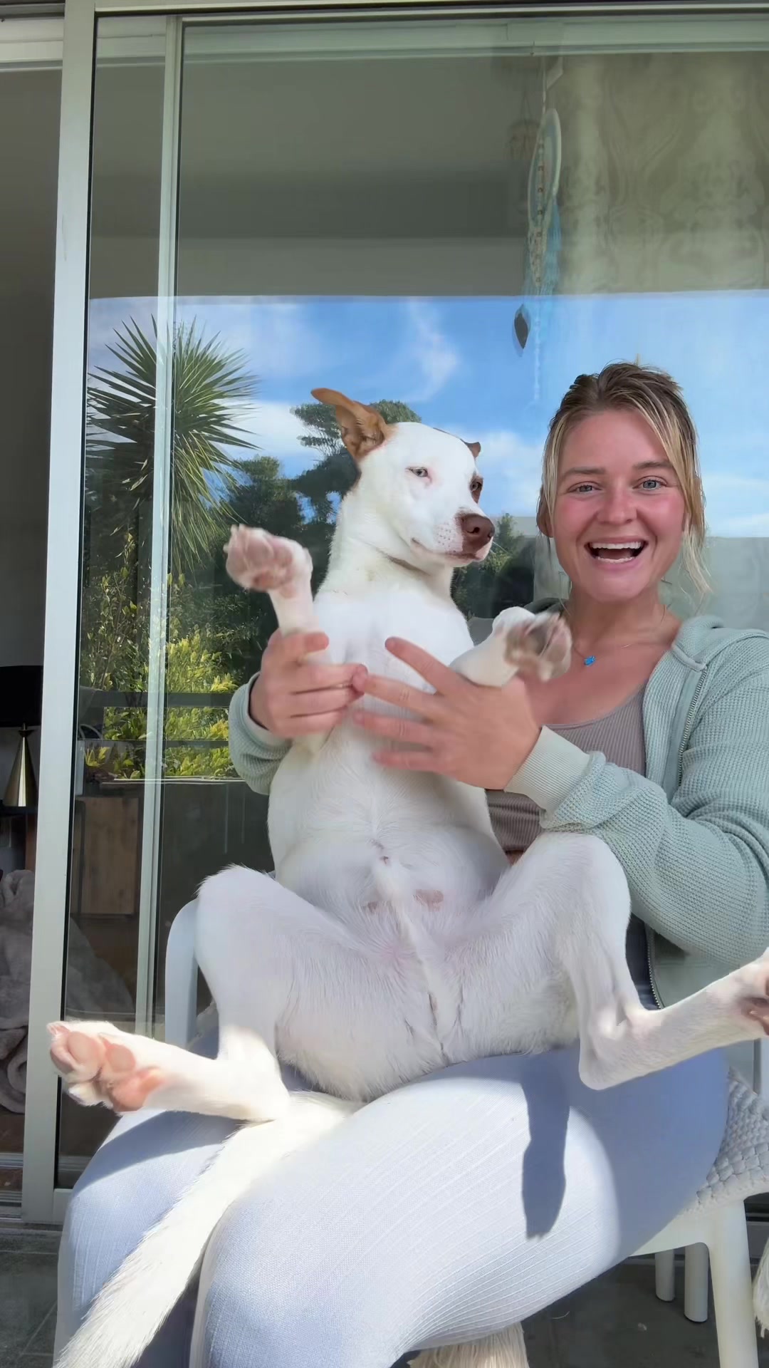 @HappyisAshley 🌞🦋🐶