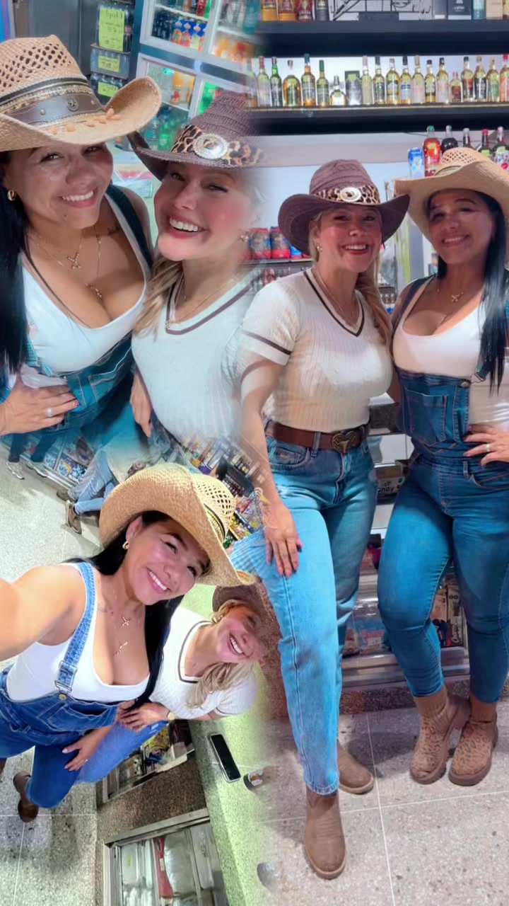 @🇻🇪🤠La llanerita🤠🇻🇪