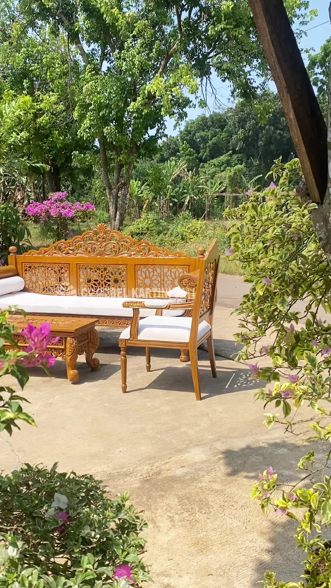 @kartini jati furniture