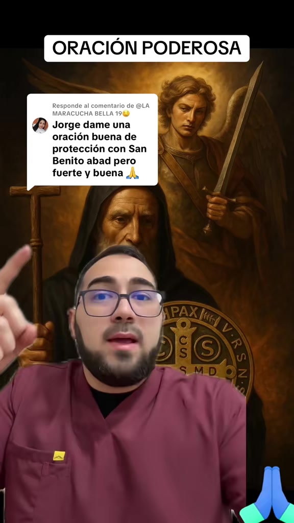 @Jorge Bechara 𓂀