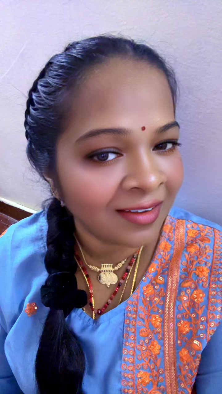 @Selvi Bohora