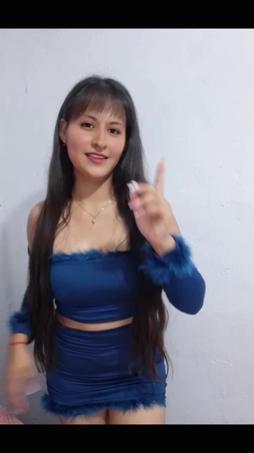 @🦋A'naly Chuquihuanga🥰🍒😘