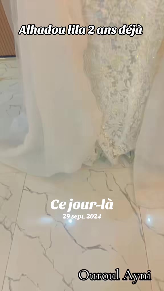 @Ouroul Ayni Bio Ak