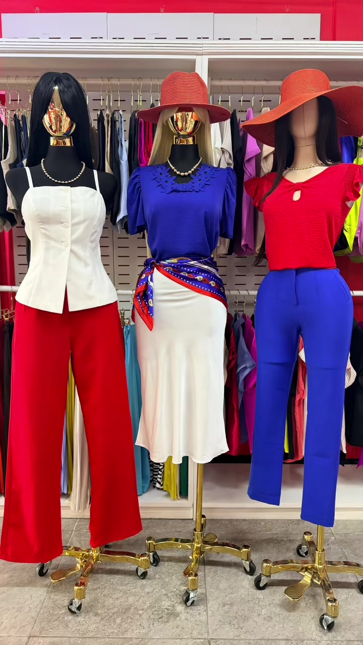 @Boutique Jenny