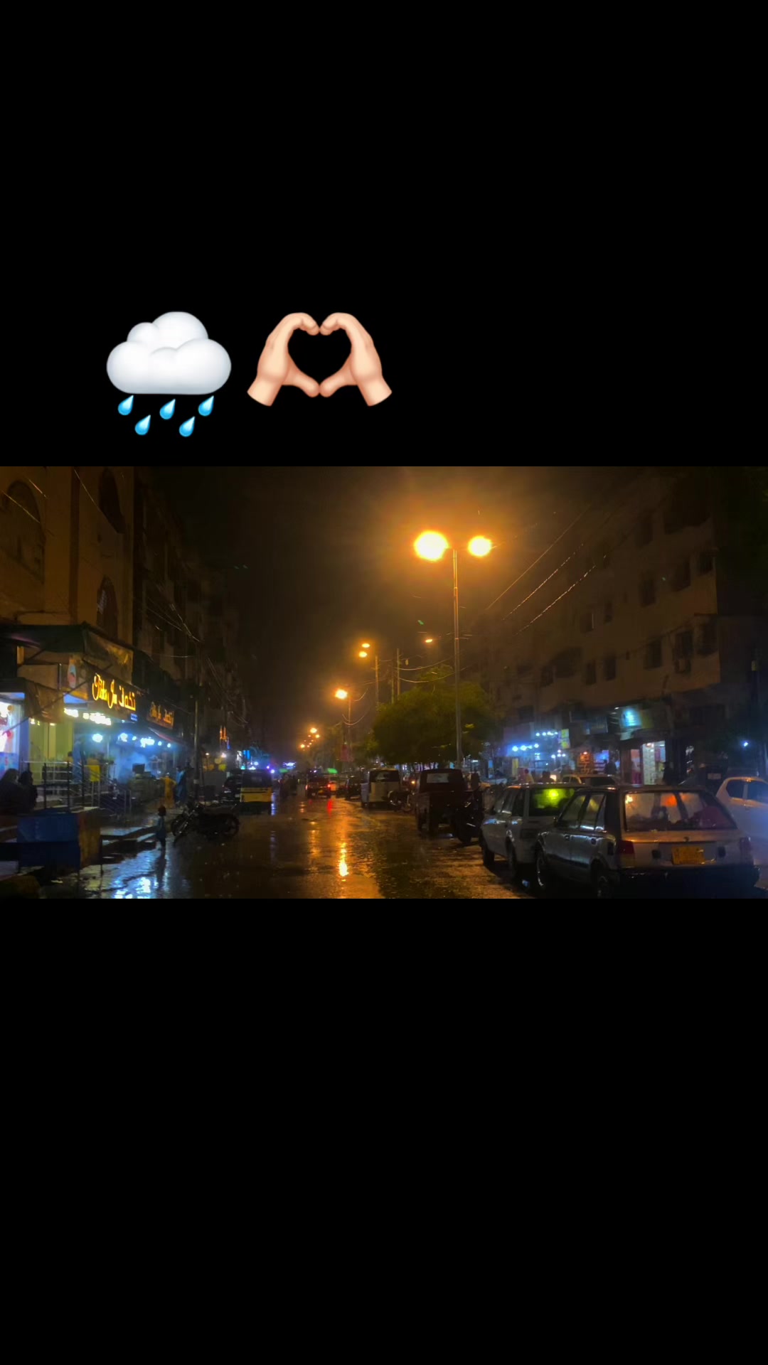 @Karachi next view🐣