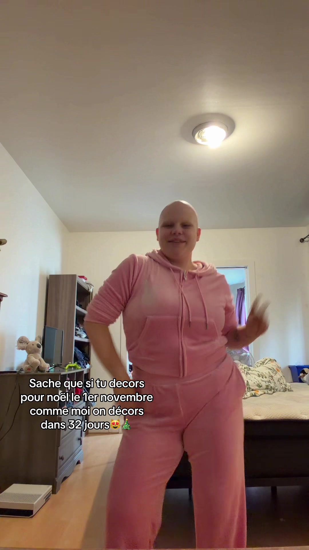 @Alyson Michaud-Hall&eacute;