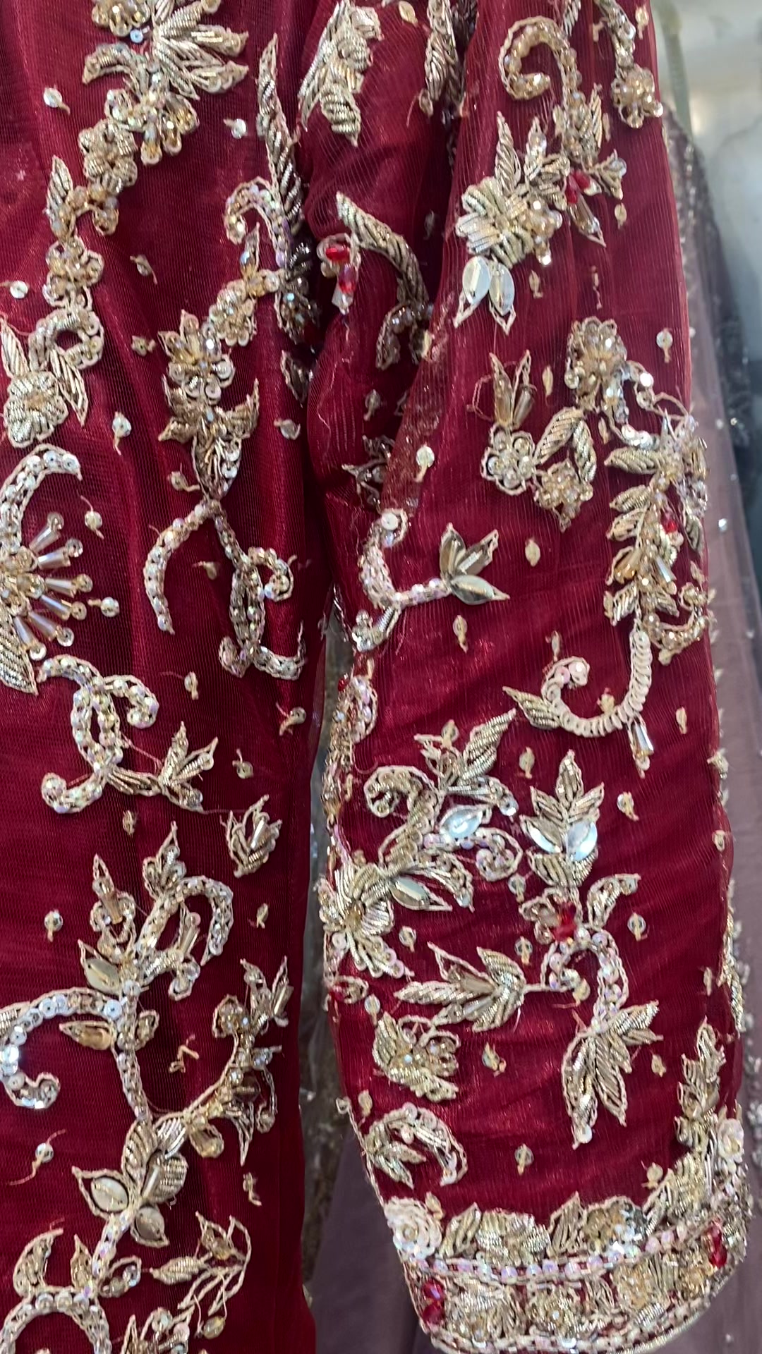 @Andaaz Bridal Taxila