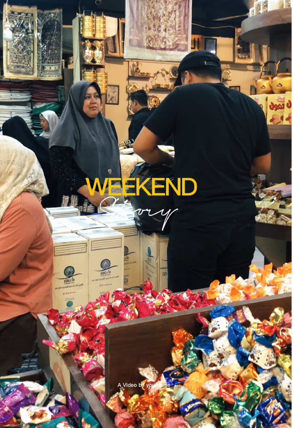 @Shalal Store