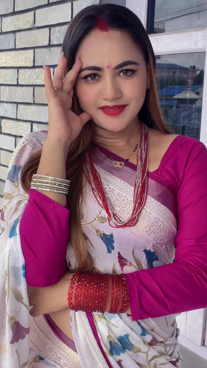 @Anu Parajuli
