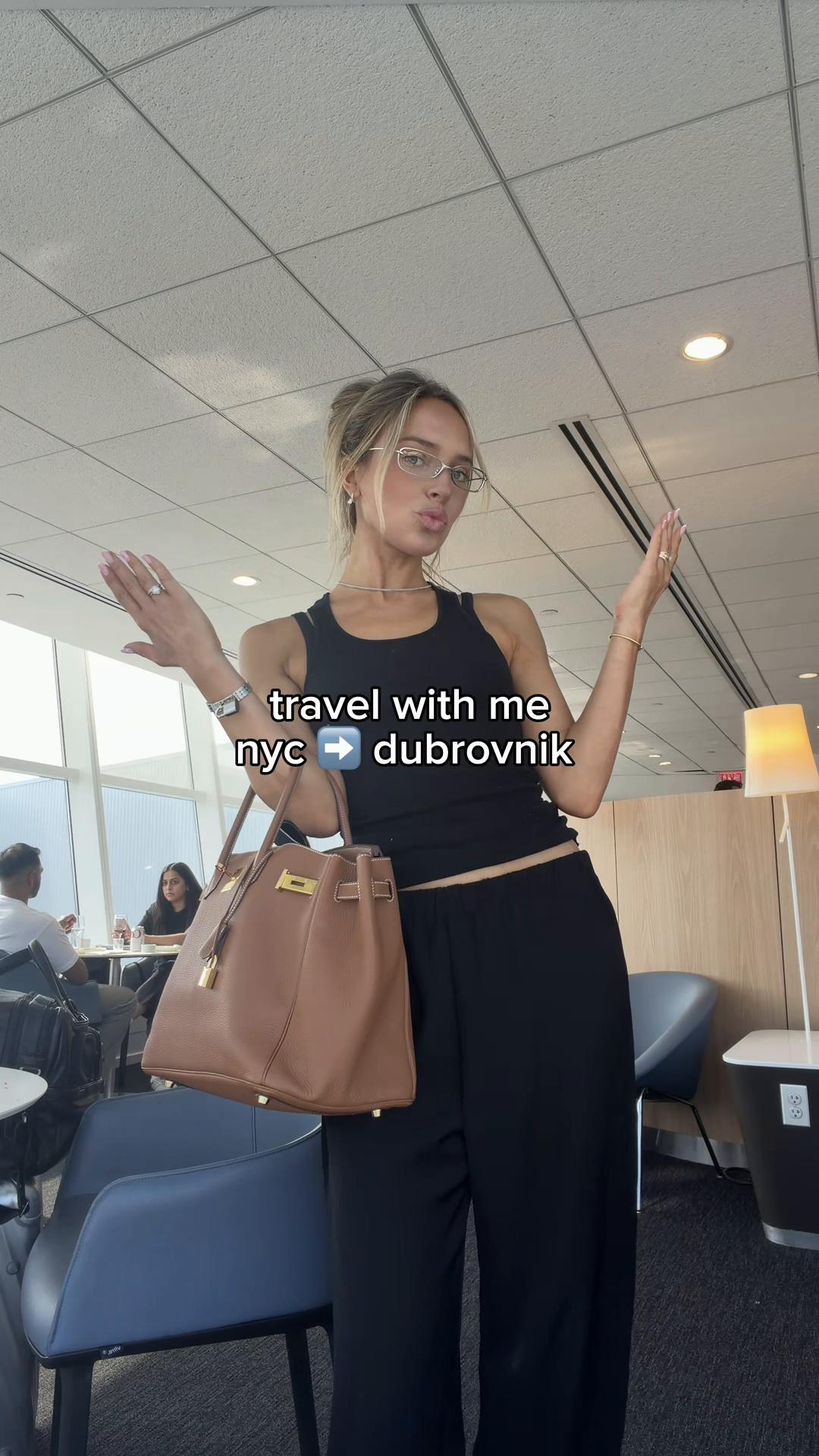 @Greta Louise