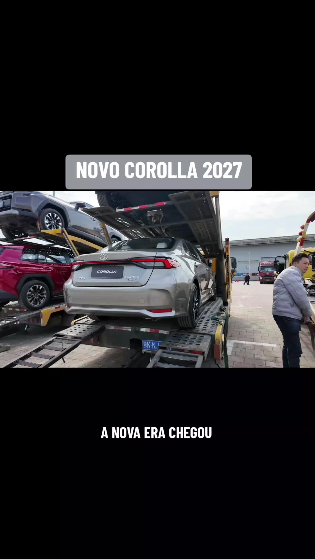@Mundo Automotivo