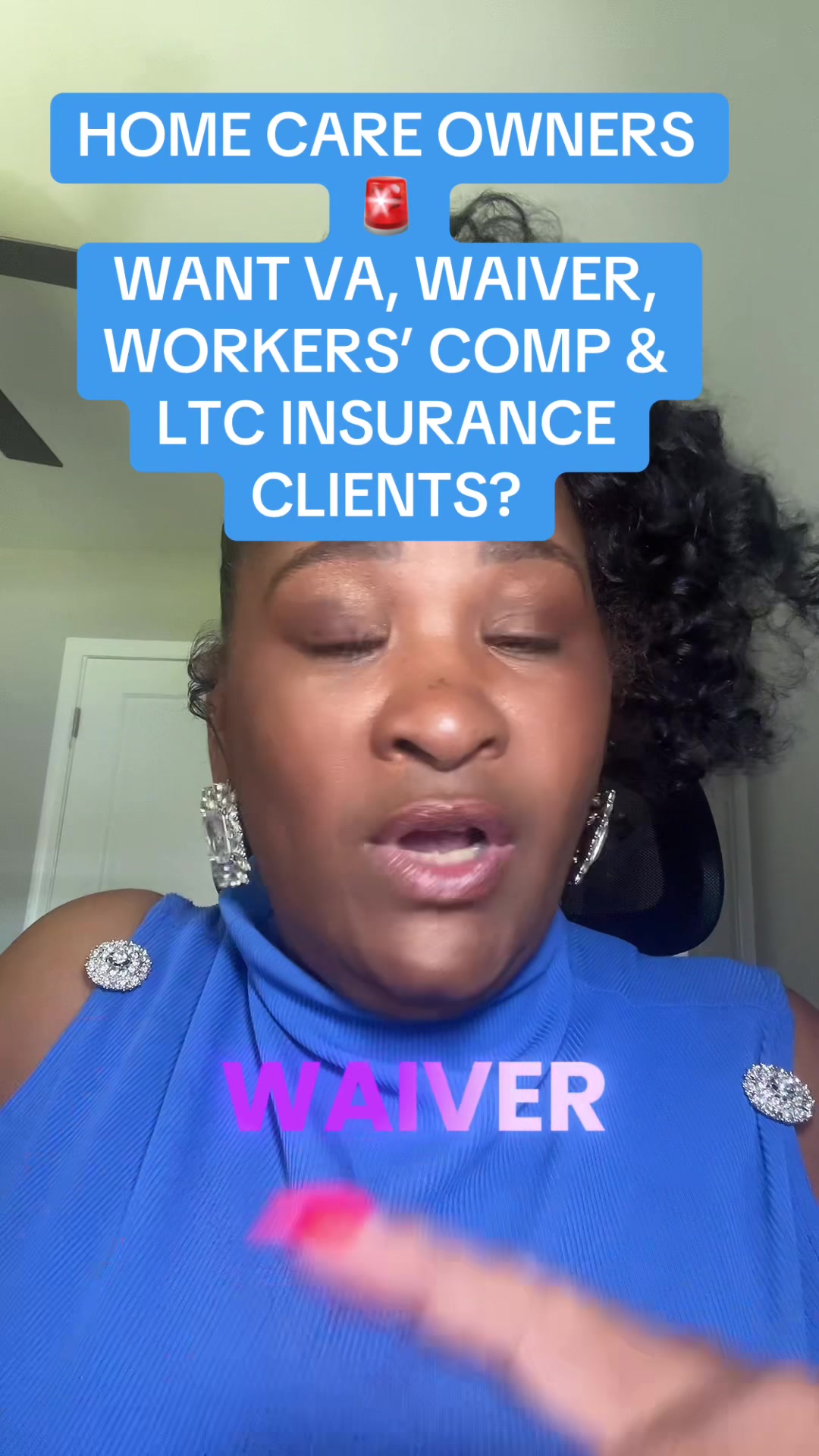 @WeCareHomeCare