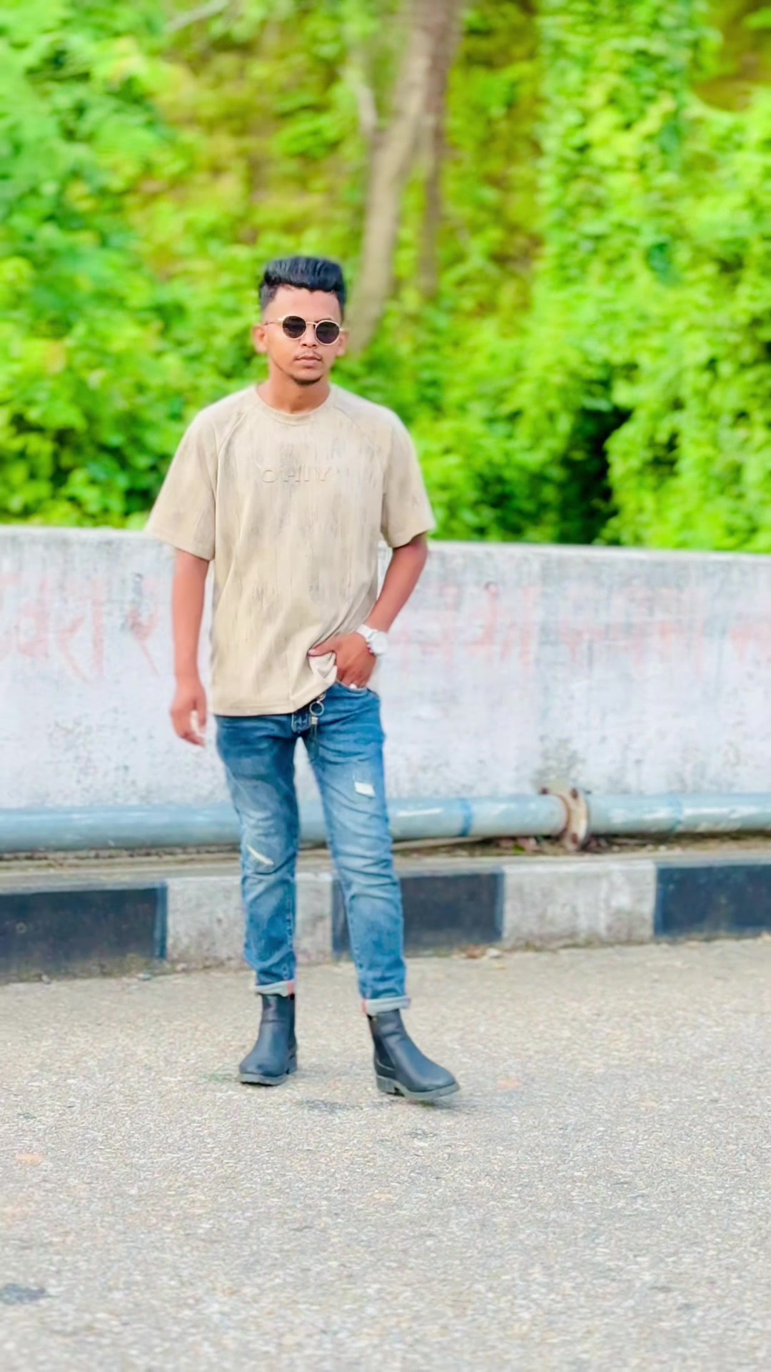 @Hancy Riyaz