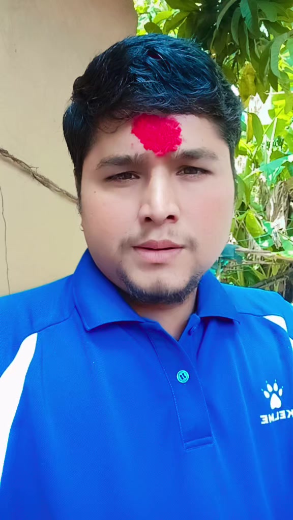 @Mr_पुरन भण्डारी