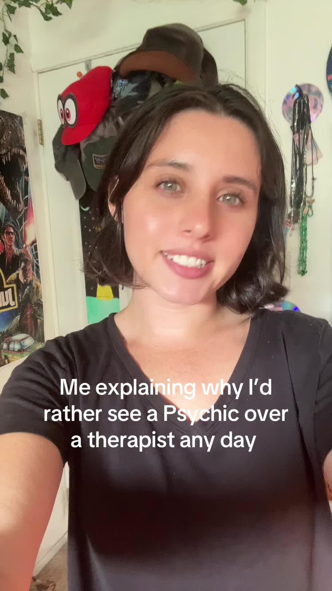 @The Spiritual Siren