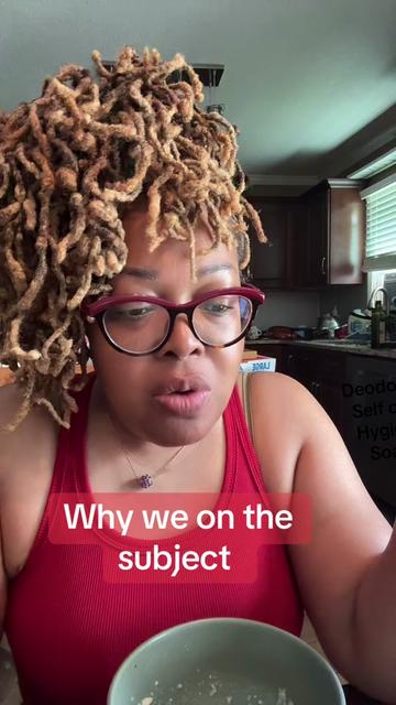 @Meka Carey