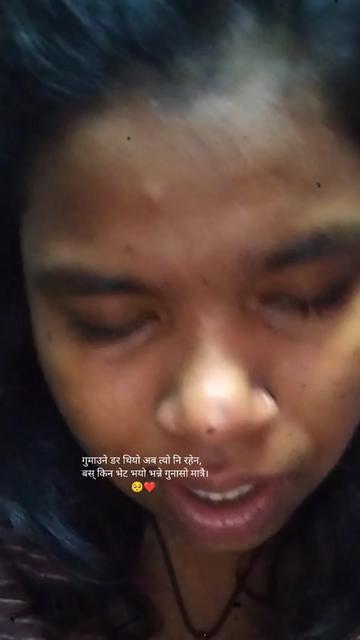@Usmita Bhujel 🫣