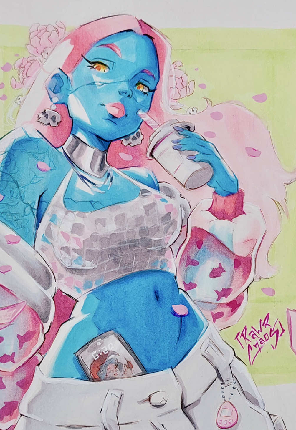 @Rawrchaos