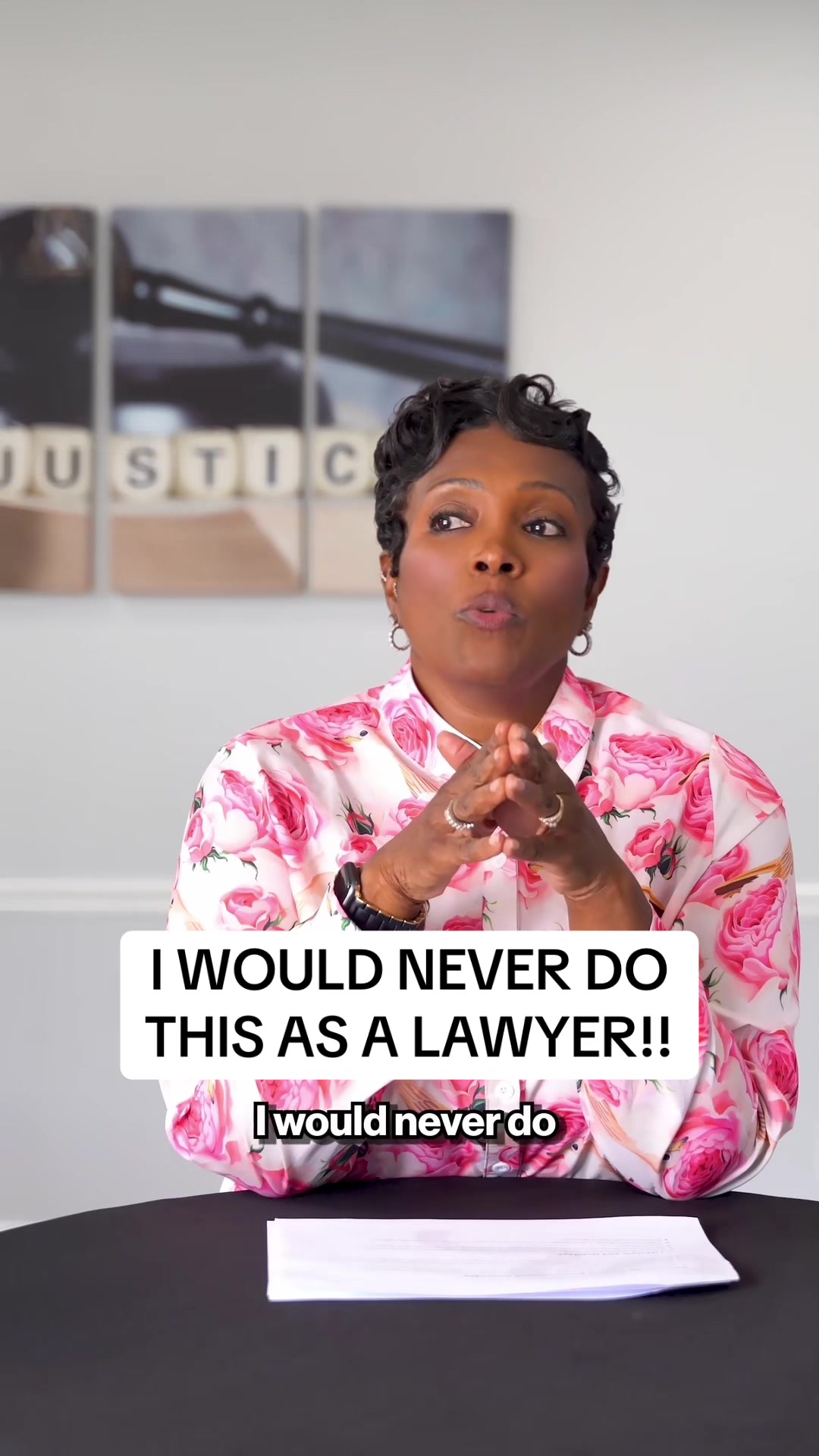 @Attorney Stephanie